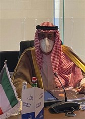 سفير الكويت لدى السعودية يشيد بنجاح 