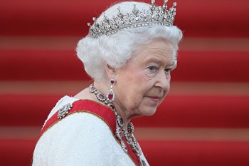 الملكة اليزابيث الثانية تستقبل جو بايدن 13 الجاري بعد مشاركته في قمة 