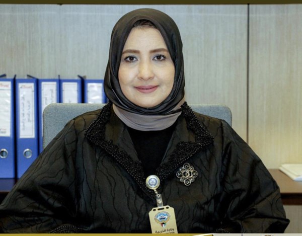 مها العنزي اختبار الرياضيات كان جيدا ولم جريدة الأنباء Kuwait