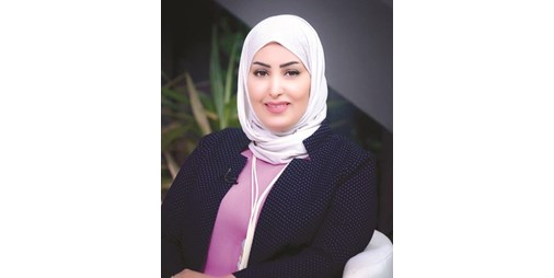 العبدلي دعم المخترعين توقع اتفاقيات | جريدة الأنباء - Vimarsana News