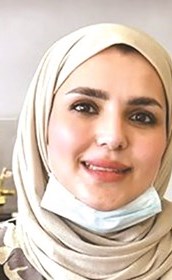 غادة خاجه