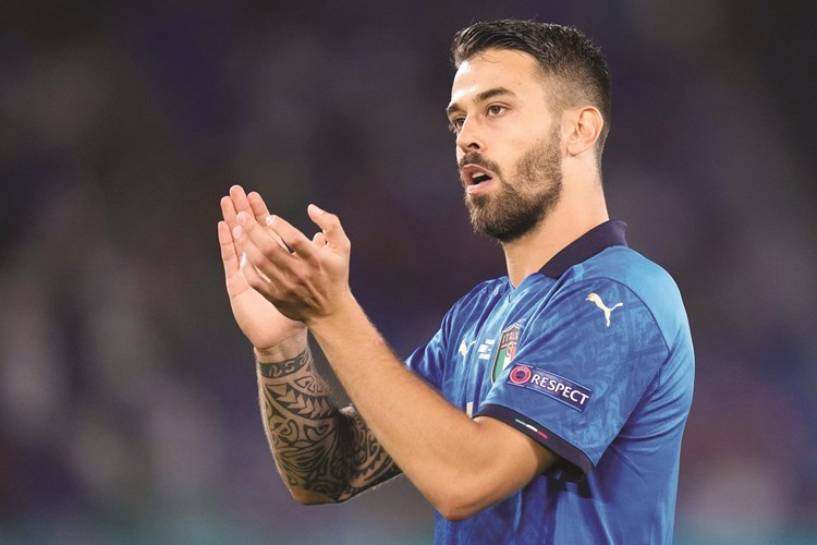 مانشيني يعيد الحياة لعشاق الآزوري | جريدة الأنباء | Kuwait