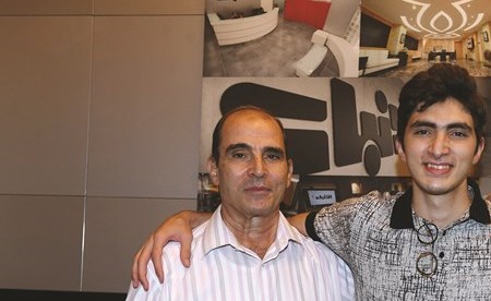 وصف الصورة