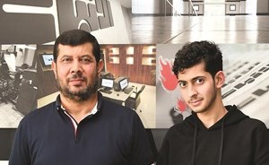 وصف الصورة