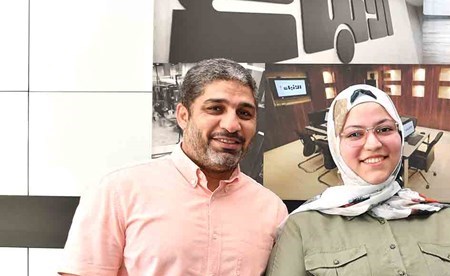 وصف الصورة