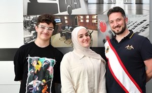 وصف الصورة
