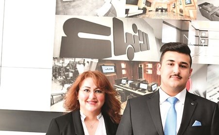 وصف الصورة