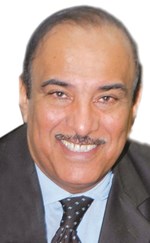د.خالد الصالح