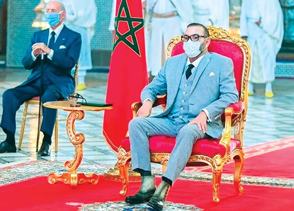 وصف الصورة