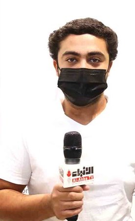 وصف الصورة