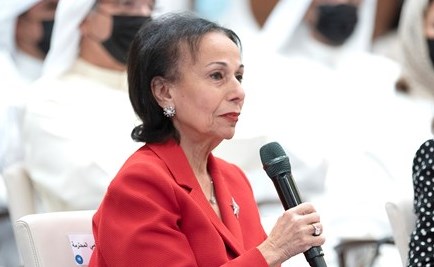 وصف الصورة