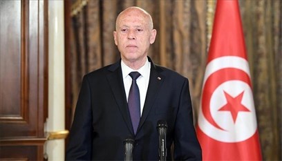 الرئيس التونسي: لا مجال لأي كان أن يوظف وزارة الداخلية لمآربه الشخصية
