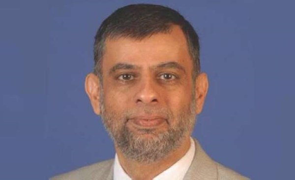 د.خالد الجارالله 