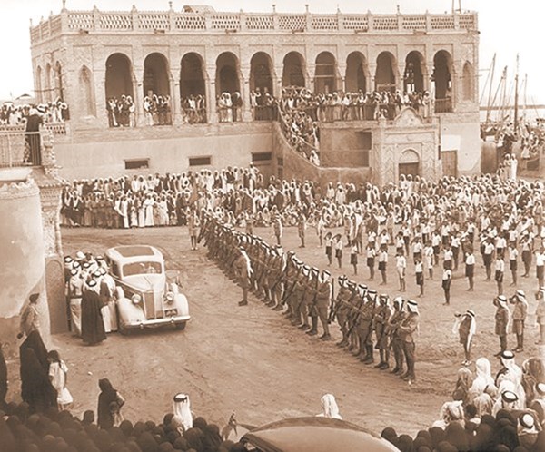 وصف الصورة