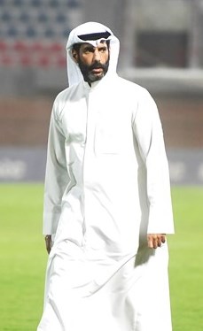 خالد الغانم