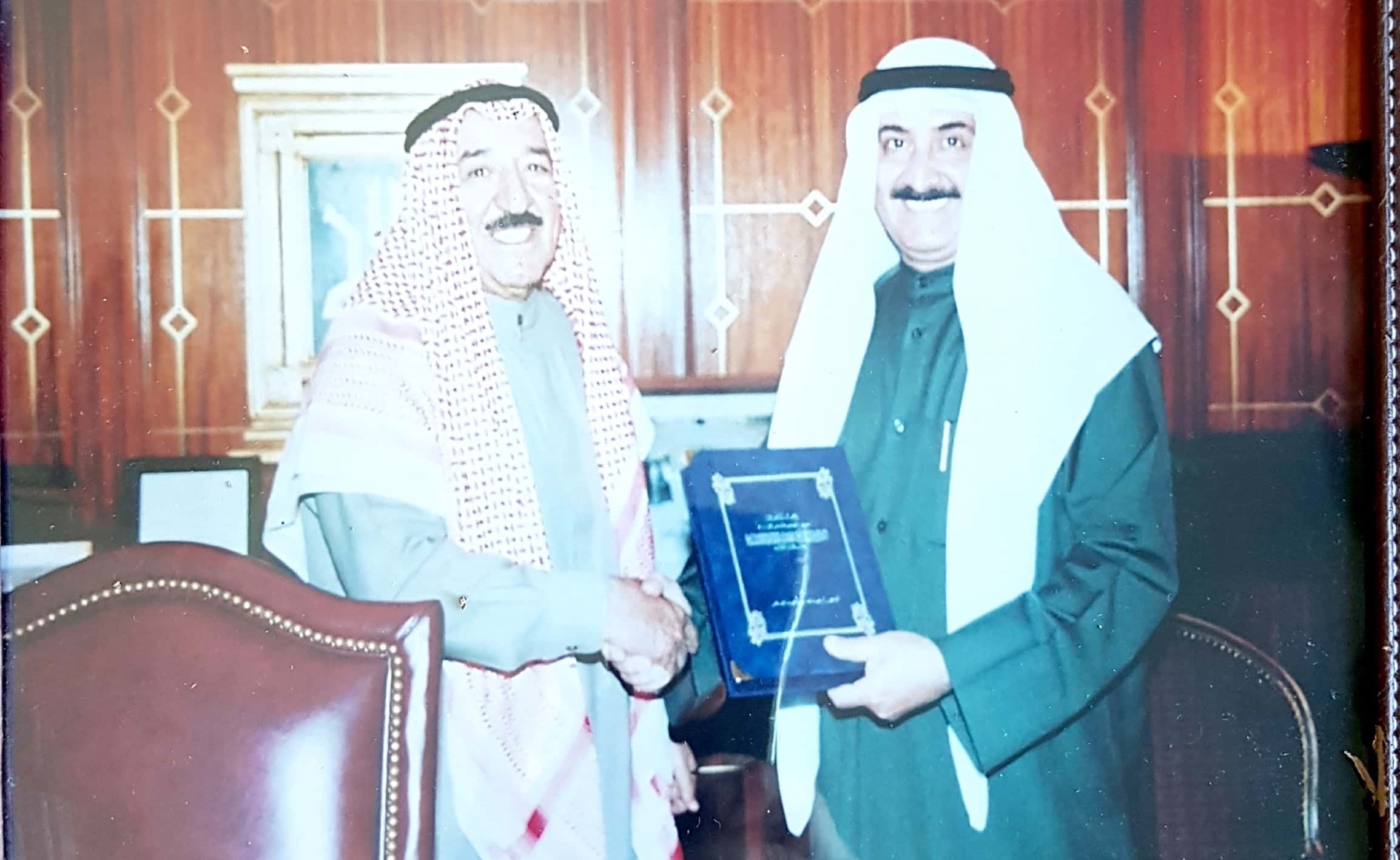 وصف الصورة