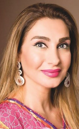 إيمان الحلبي