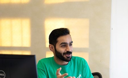 الدراسة التي أجرتها لوياك شملت شبابا من الجنسين