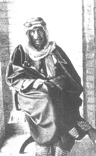 وصف الصورة