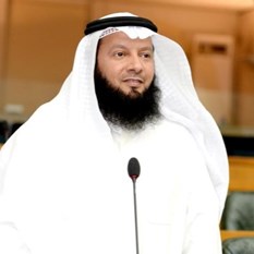 أحمد مطيع : إنشاء أفرع للمجلس الطبي في كافة محافظات الكويت