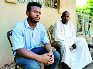العدالة والحكم المدني.. حلم تبحث عنه عائلات ضحايا الاحتجاجات في السودان منذ 3 سنوات