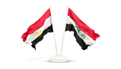 مصر تؤكد وقوفها مع العراق ضد كل ما يهدد أمنه واستقراره