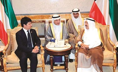 استثمار الصين في الكويت.. حيويته تعكس رحابة العلاقات في المستقبل