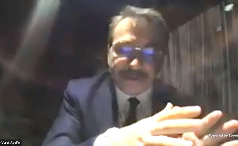 وصف الصورة