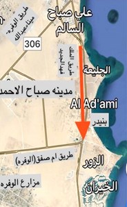 افتتاح طريق الملك فهد الجديد بطول 18 كيلومتراً