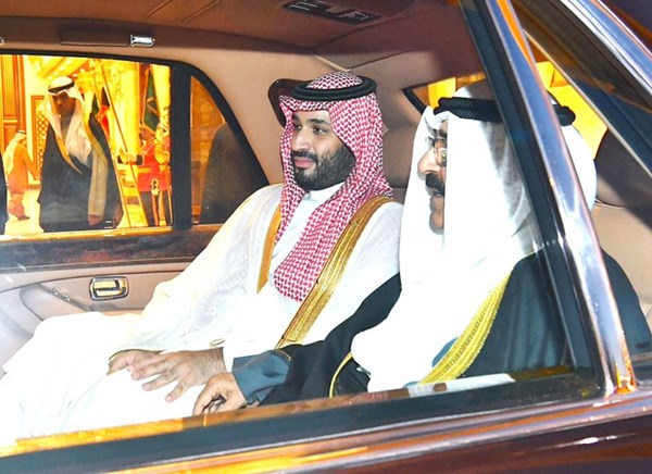 وصف الصورة