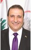 لبنان: النائب فادي سعد لـ «الأنباء»: عودة «الثنائي» إلى الحكومة لا تبشر بالخير!