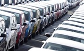 صادرات السيارات الكورية الجنوبية تسجل أعلى مستوى لها في 7 سنوات