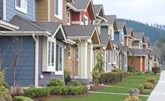 مبيعات المنازل الجديدة في أمريكا تقفز لأعلى مستوى في 9 أشهر في ديسمبر