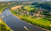 رومانيا تتولى رئاسة اللجنة الدولية لحماية نهر الدانوب