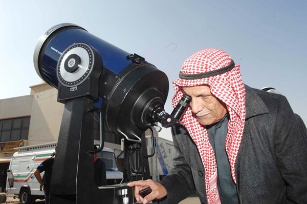 وصف الصورة
