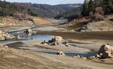 حاكم كاليفورنيا يدعو لترشيد استهلاك المياه مع تفاقم الجفاف