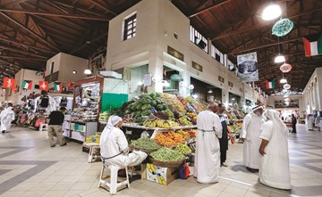 تعزيز ثقة المستهلك في الكويت بالرغم من التداعيات الجيوسياسية