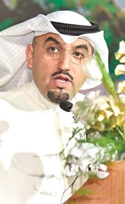 محمد العثمان رئيساً لمجلس إدارة «كي نت»
