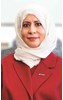 إيمان الروضان في قائمة سيدات الأعمال الأكثر تأثيراً بالشرق الأوسط