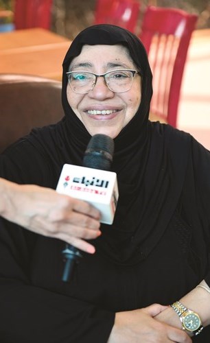 وصف الصورة