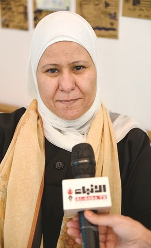وصف الصورة