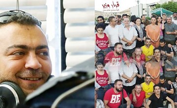 طارق سواح: «قرار وزير» فكاهي