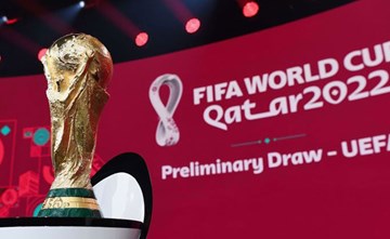 الفيفا يبيع 1.8 مليون تذكرة لكأس العالم في قطر