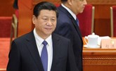 رئيس الصين : سياسة صفر كوفيد هي الأكثر فعالية للبلاد