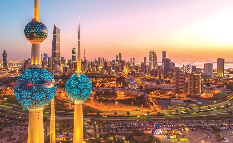 كابيتال إيكونوميكس 9 8% نموا متوقعا للاقتصاد الكويتي في 2022