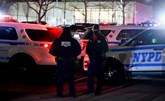 مقتل امرأة بالرصاص أثناء دفع عربة طفلها في أحد شوارع نيويورك