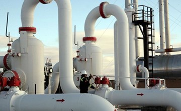 سويسرا تكشف عن خطط لمعالجة نقص في الغاز وقد تلجأ لنظام الحصص