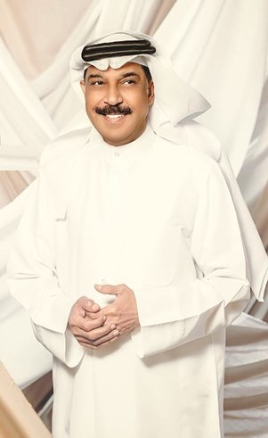 الرويشد نجم حفلات «الأضحى» في الكويت