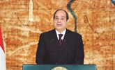 السيسي في ذكرى 30 يونيو: المصريون اختاروا مستقبل أبنائهم