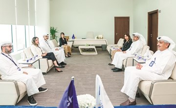 «الكويت التقنية» توقّع مذكرة تعاون مع «الوطني»